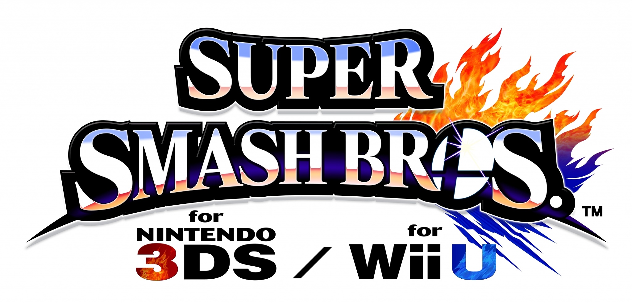 Super_Smash_Bros_3DS_Wii_U_logos