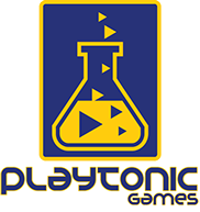 Il Logo di Playtonic Games